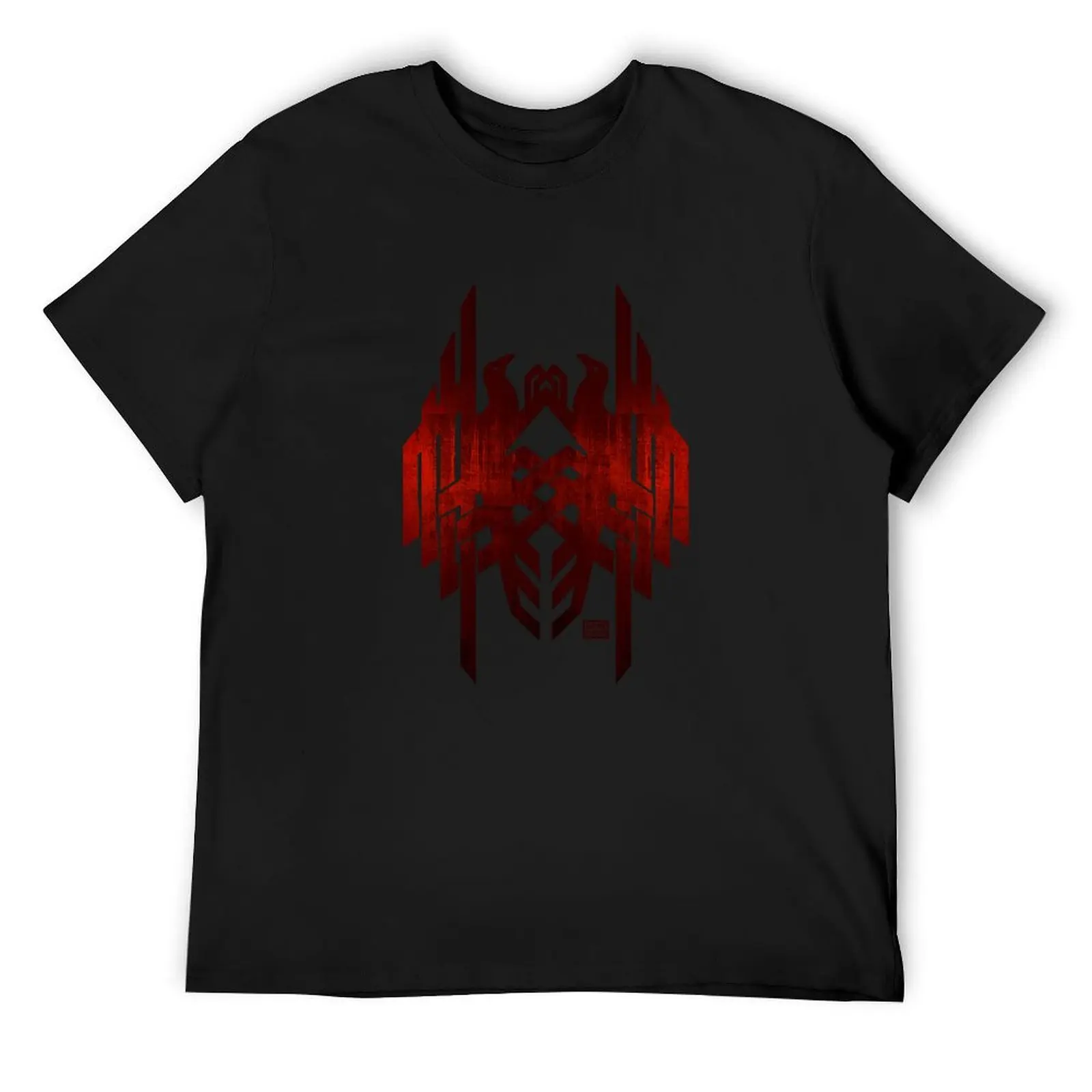 

Dragon Age: Hawke Family Crest T-Shirt croswit shirt man cheap stuff street wear boys whites mens designer t shirt