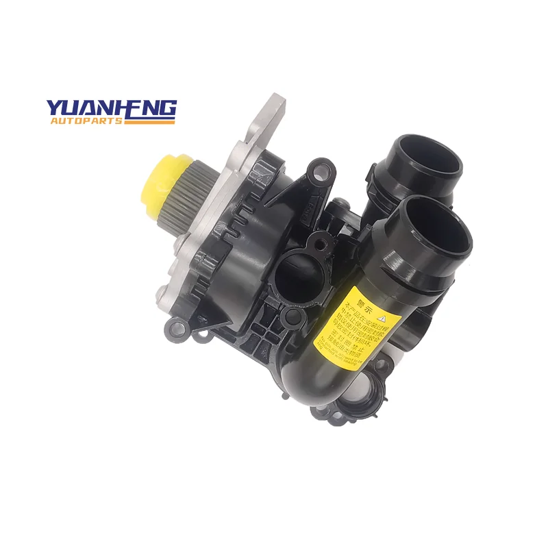 

06H121026AB HQ brand new Suitable for Passat B7 Golf Jetta GLI GTI MK6 Tiguan CC A3-A5 Q3 Q5 TT 1.8T 2.0T water pump repair kit