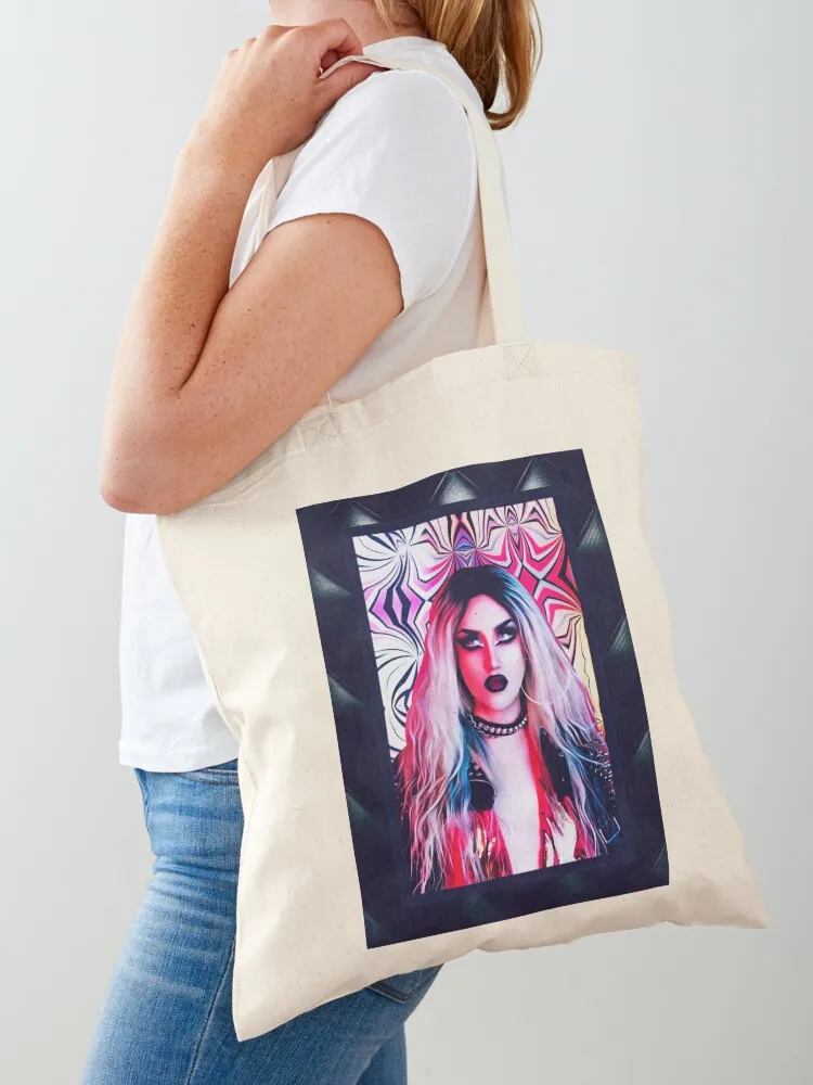 Adore Tote Bag shopping bag custom tote bag tote screen