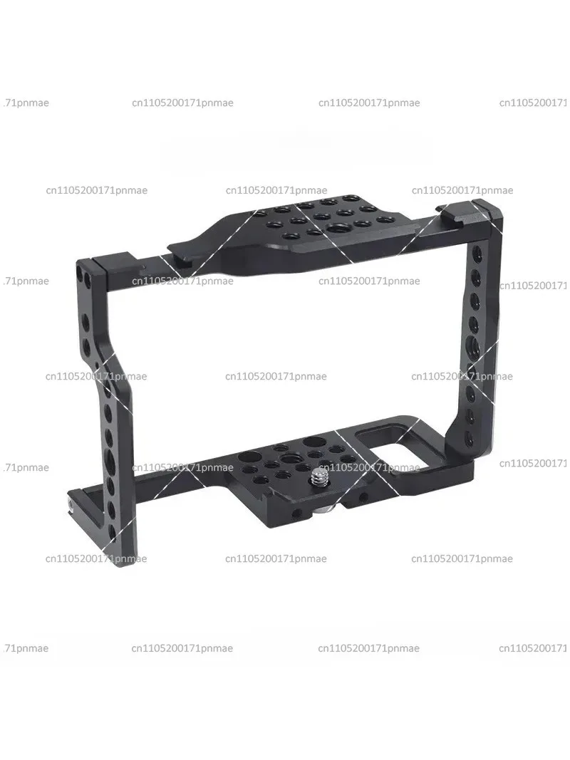 

G80 G85 Camera Cage Video Rig Expansion Accessories Body Protection Frame for SLR