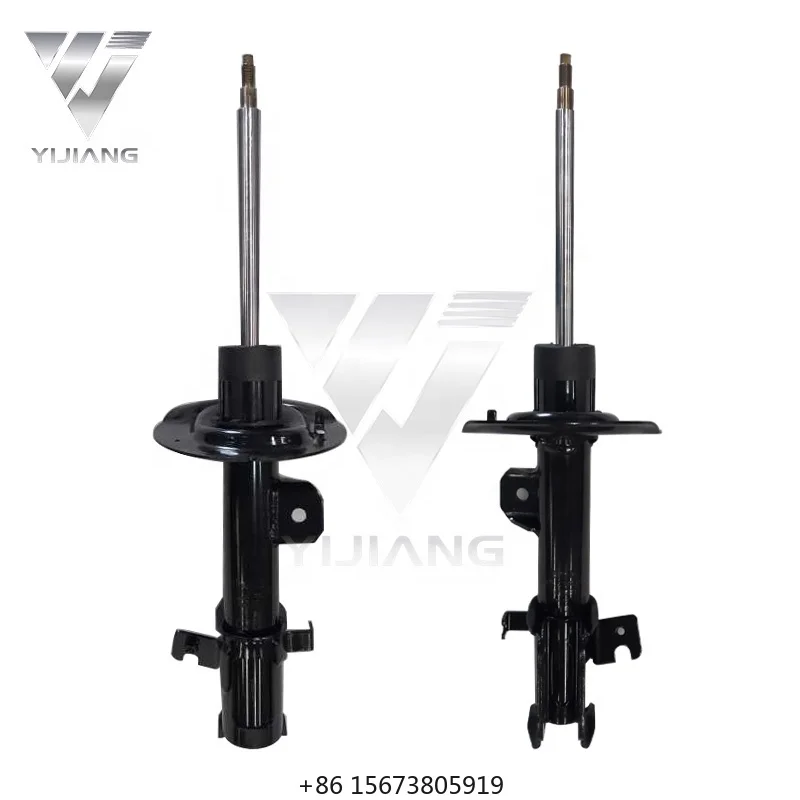 

Suitable for Qin Plus Shock Absorber for Vehicle Front and Rear Shock Absorber Boutique Auto Parts