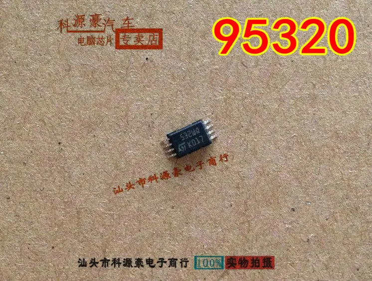 9532 95320 M95320 8