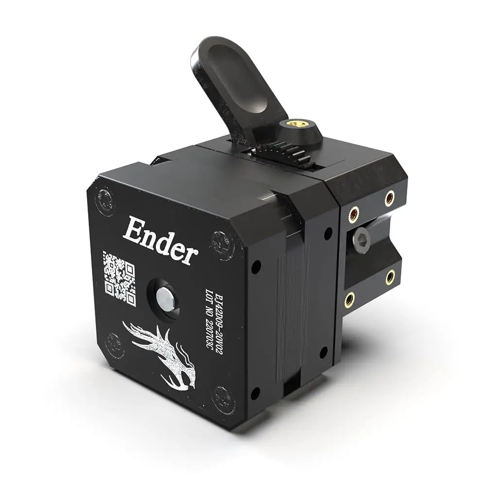 Creality Ender 3 V3 SE/V3 KE Extruder-Motor, 42-26 Schrittmotor Sprite Extruder-Motor für Ender3 S1/S1 Pro/S1 Plus/5 S1 – Detail 6