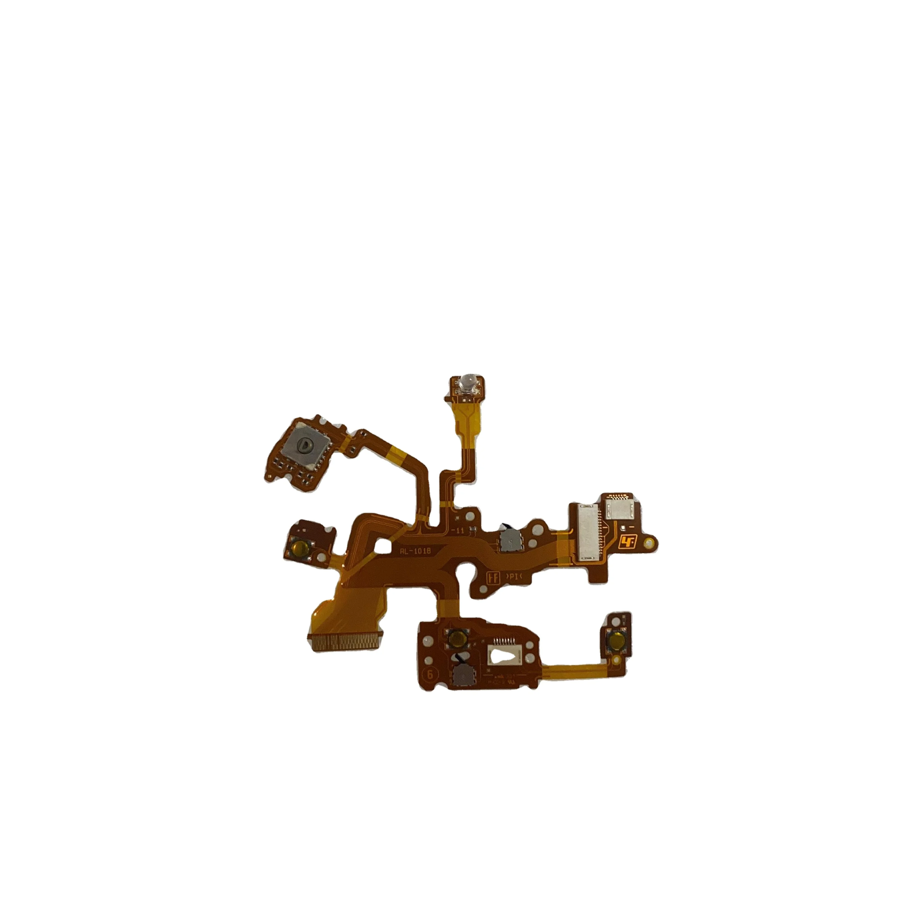 New Top Flex With IC For Sony A7 Flex Cable Camera Repair Parts