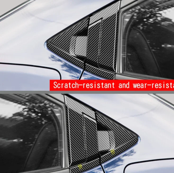 

Для Honda Vezel HR-V E:HEV 2021 2022, Стайлинг автомобиля, черный АБС-пластик, задняя дверная ручка, защитная крышка, дверная ручка, внешняя отделка чаш