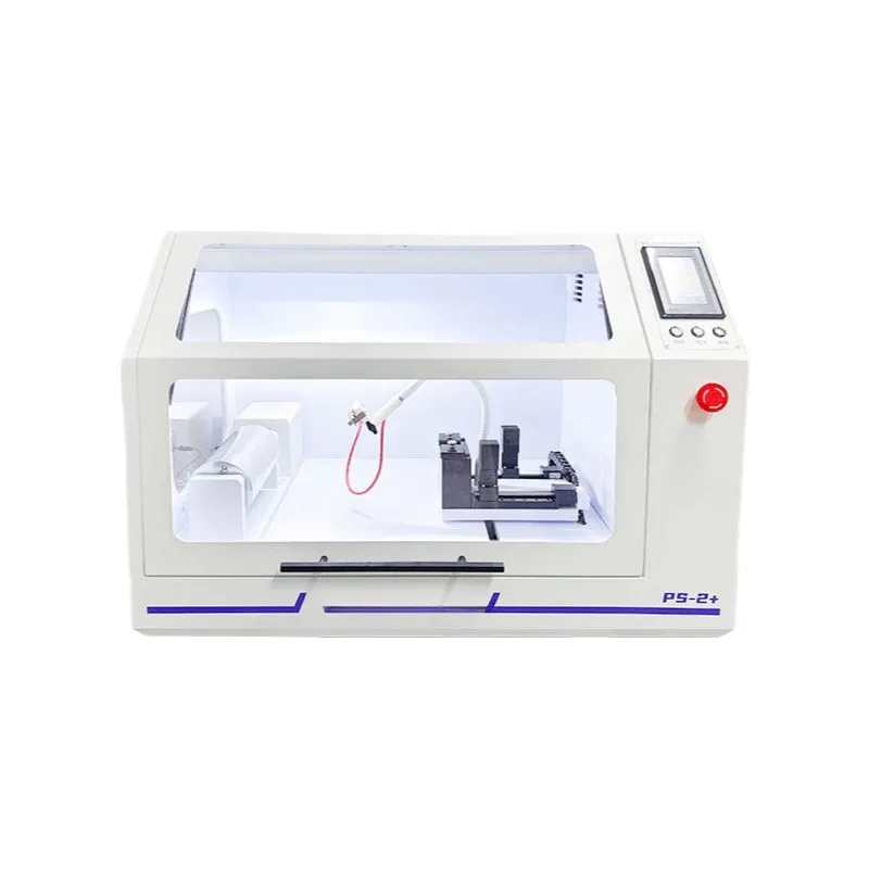 High Electrospinning Machine Assembly Machine Self-Assembly Equipment Instrument Nano