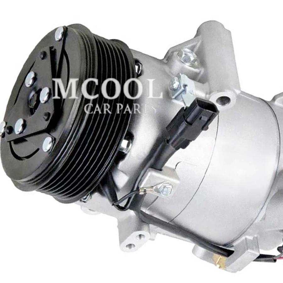 CAR AC COMPRESSOR For HONDA CIVIC 2.0L2016-2018  198276 38900-5AA-A02 388105AAA03 388105BAA01 388105BAA02 388105BAA03