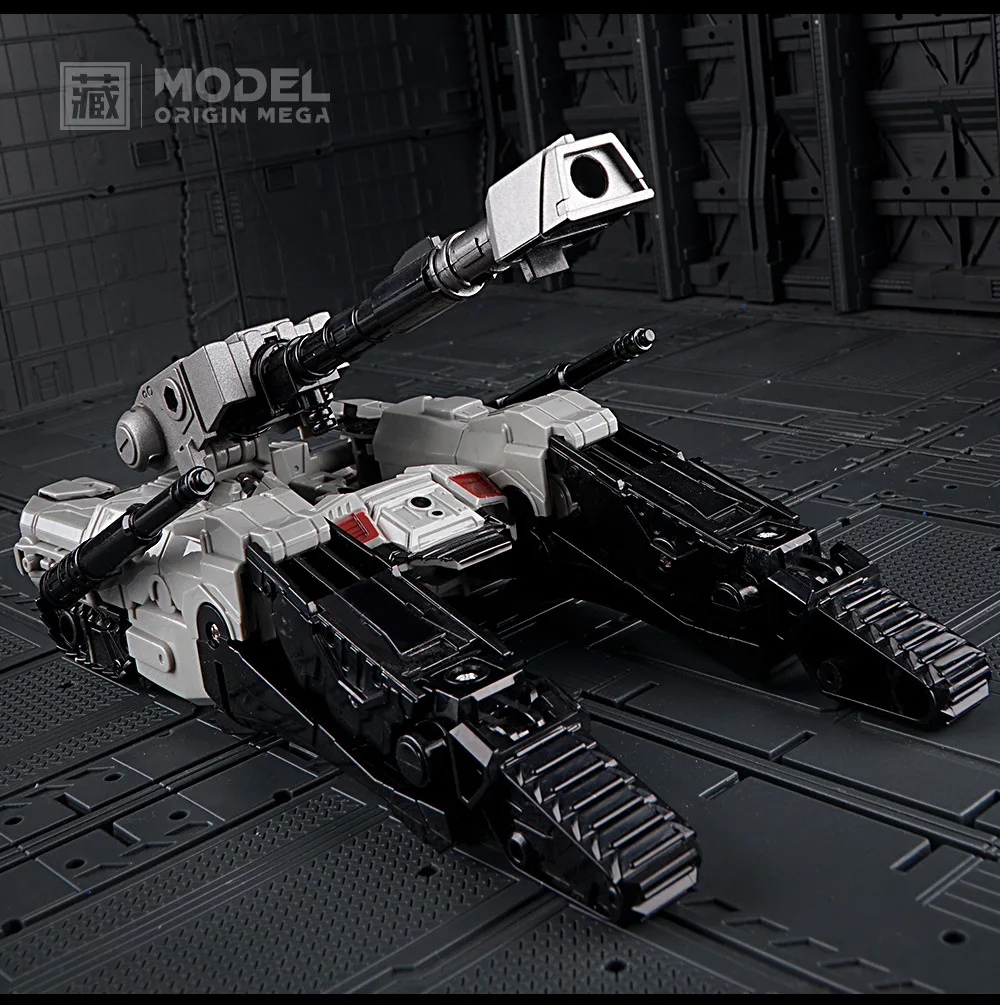 JK13 ألعاب التحول ميجاترون المنقولة ديسيبتيكون عمل الشكل واحد G1 مجموعة الأوتوبوت أنيمي فيلم تشوه نموذج هدية #5