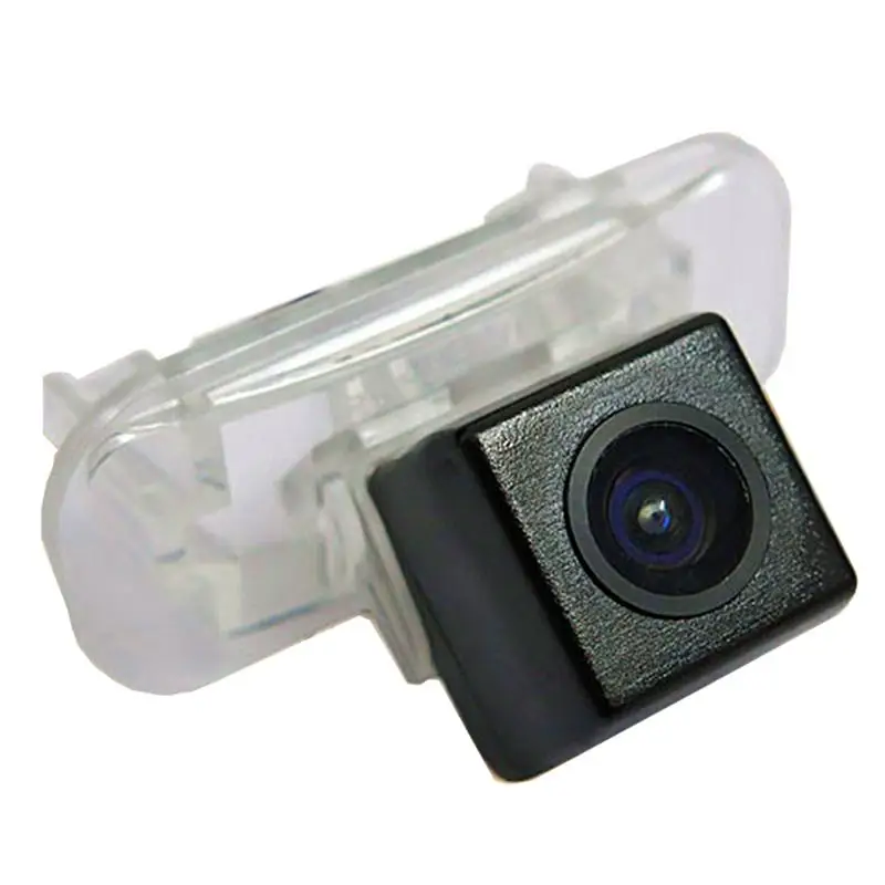 WF Car Rearview Rear View reversing parking camera for Mercedes Benz C/E/CLS/W203/W211/W209/B200 A160 W219 GLS 300