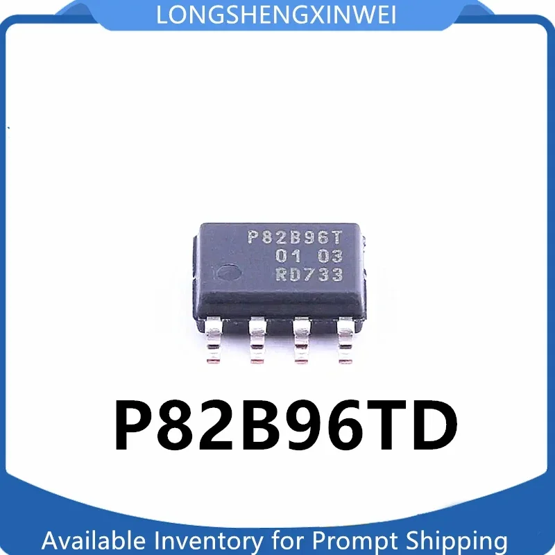 

10 шт. P82B96T P82B96TD SOP-8