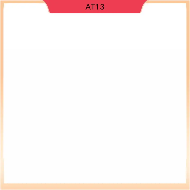 AT13 100Pcs 15Mm Aluminum Hourglass Ferrules Sleeve Crimp For 3Mm Wire Rope