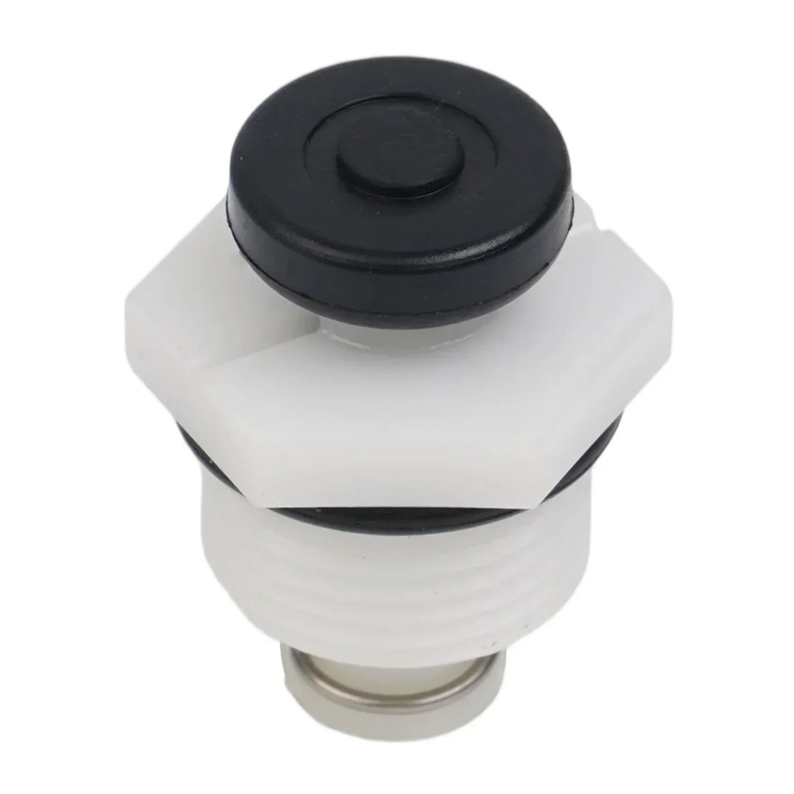Automatic Shut Off Check Valve 40*40*40 Mm Optimal Condition Reliable Performance Enhances Cleaning Efficiency