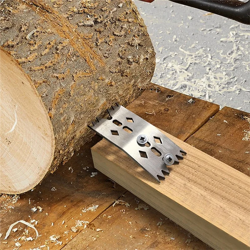 

6PCS Slab Clamping Dogs For Woodworking Tools, Pinch Dogs Router Sled For Flattening Slabs,Clamps For CNC And Processing