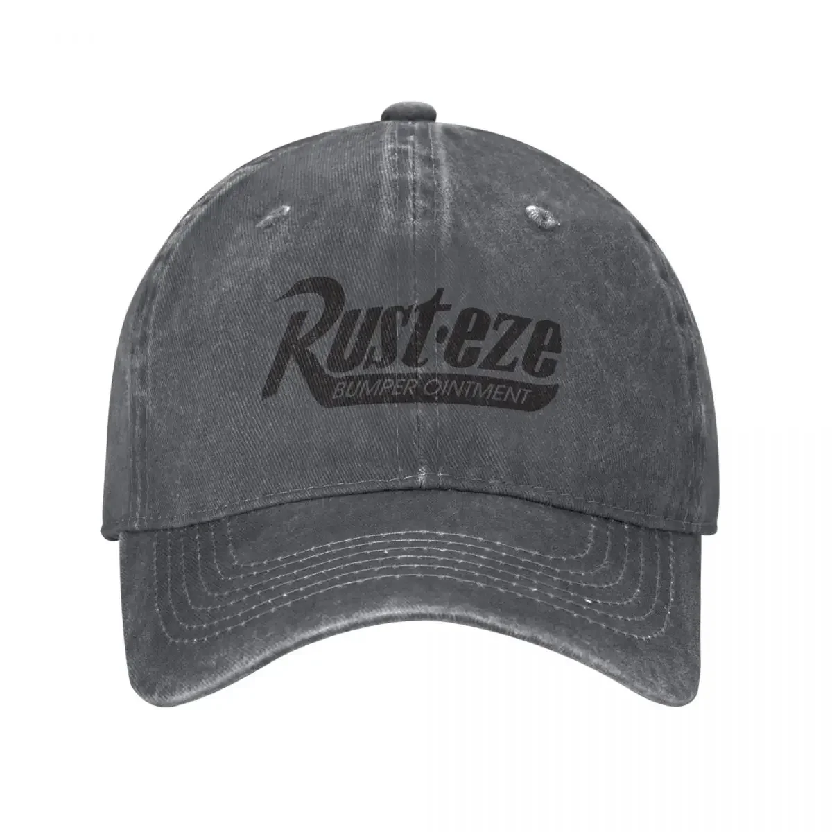 Rust-eze v2 Baseball Cap fishing hat party Hat Men's Luxury Women's