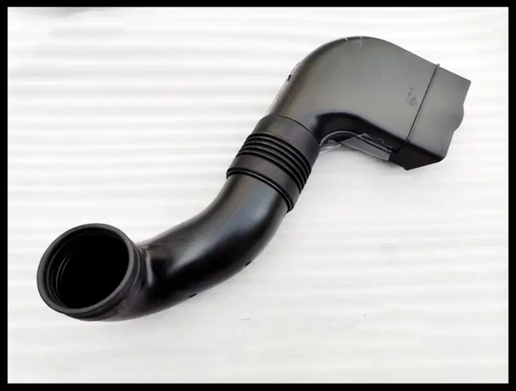 Marke Neue Echte Luft Reiniger Intake Rohr Schlauch 28210-2E100 Für Hyundai Tucson Kia Sportage 2,0 05-10