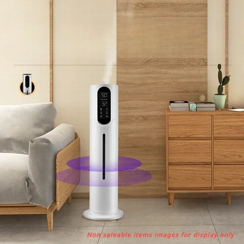 YK-013K-ZNE floor humidifier atomizing plate spare parts