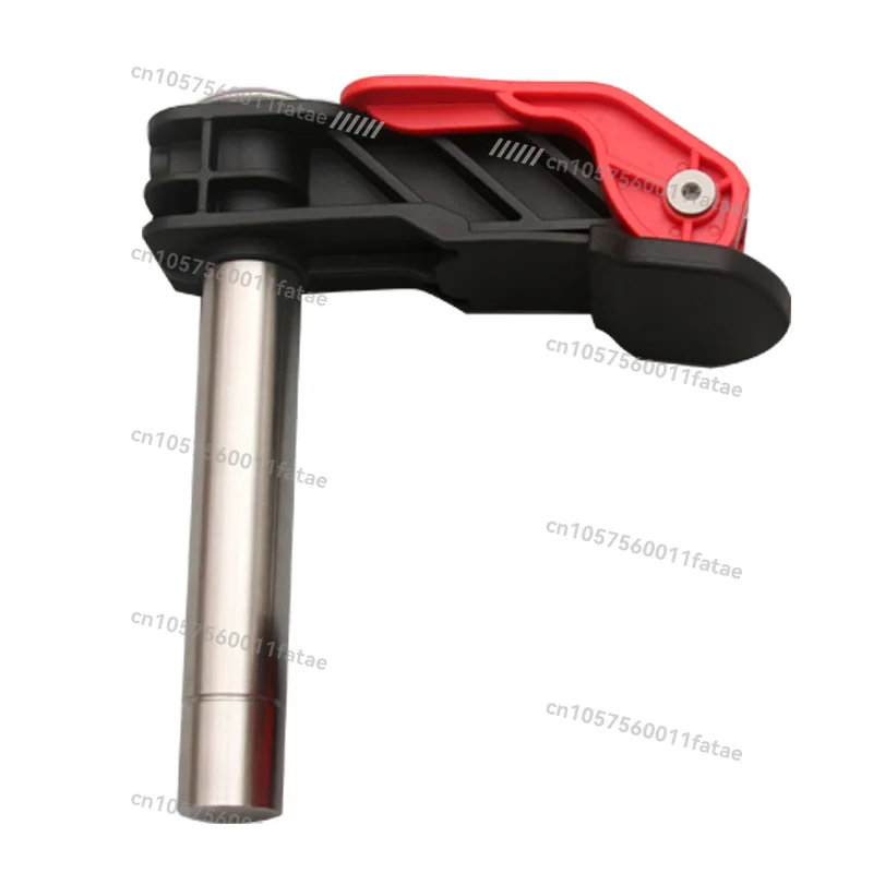 

Bench dog Woodworking Bench dog clip Lower clip Adjustable desktop quick clip Aluminum alloy quick fixing