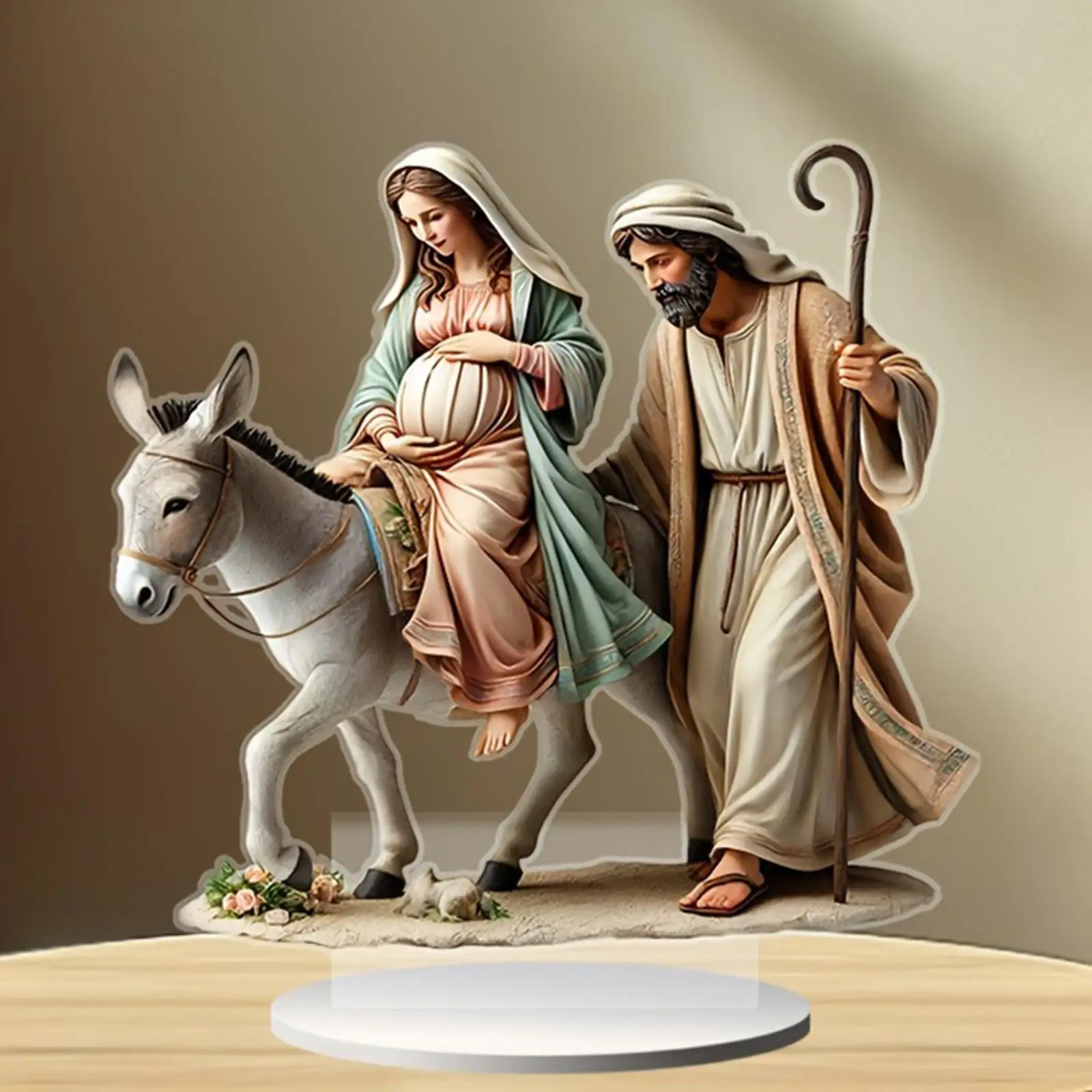 Thumbnail 4 - #28 Best Nativity Sets to Buy In 2026