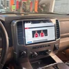 8 グラム + 128 グラム Carplay カーラジオダッジラム 1500 2008 2009 2010 2011 2012 GPS 車インテリジェントシステムオーディオステレオ GPS ナビヘッドユニット 6