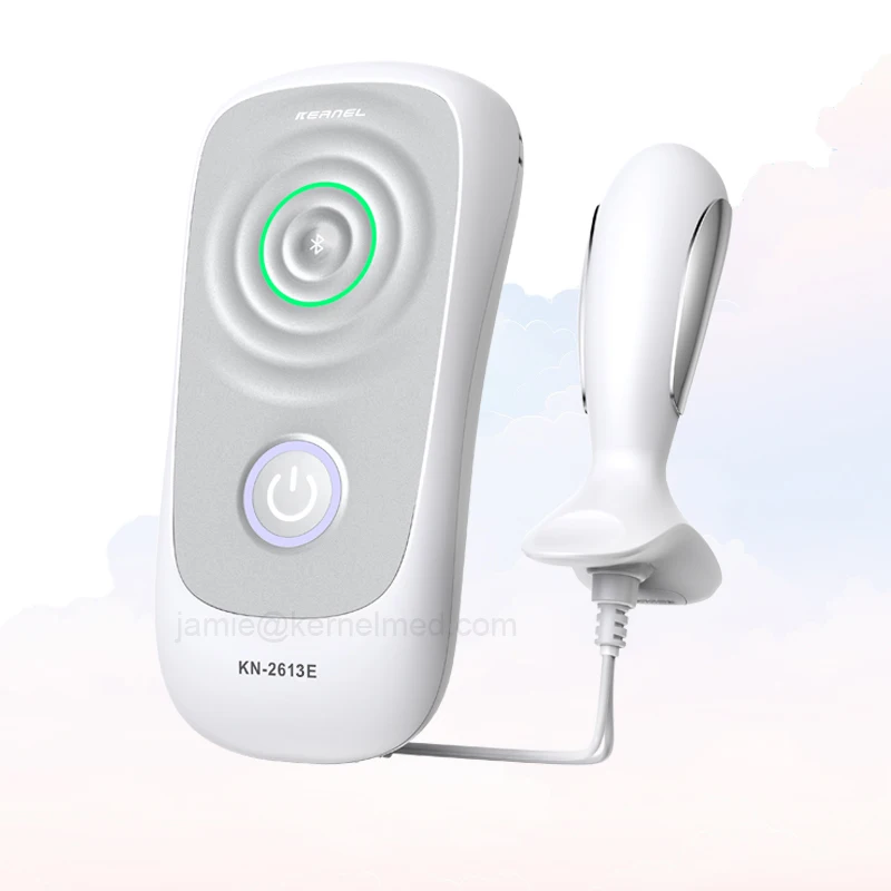 Personal Female Kegel Trainer Pelvic Floor Muscle Training Vaginal Exercise Prevent Urinary Incontinence