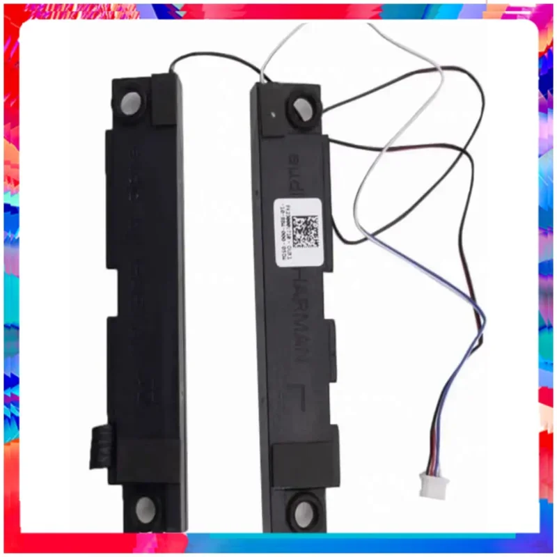 New For Lenovo Yoga 520-14IKB Flex 5-1470 Laptop Internal Speaker 50N24831 50M65354 PK23000V710