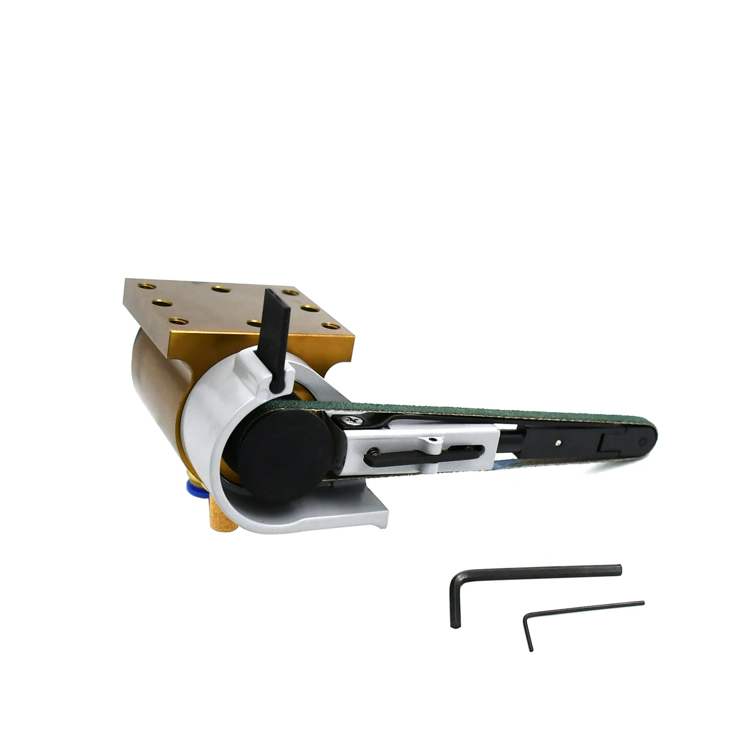 Automatic Pneumatic…