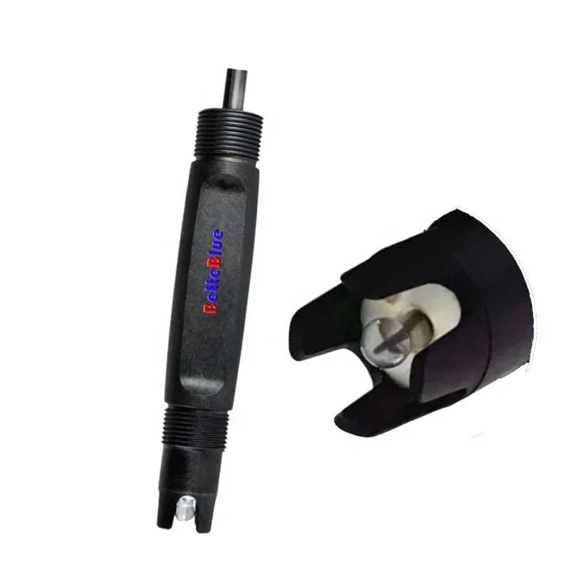 2026/Online ing Seawater pH Sensor Industrial Online Water Quality  pH Electrode