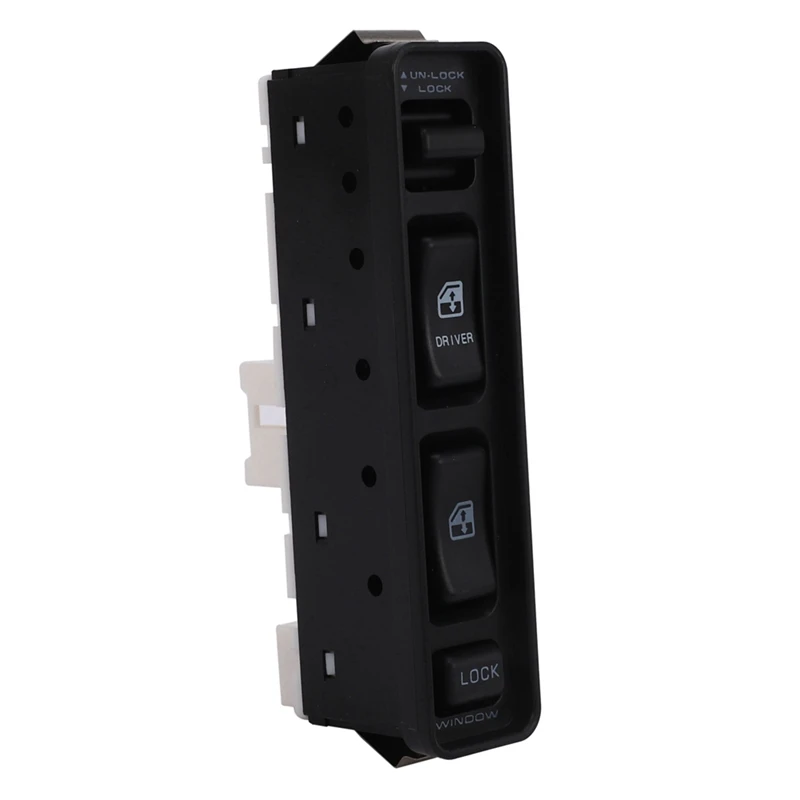 

Automotive For Suzuki Vitara 1992-1998 Main Control Power Window Switch Right Front Driver's Side 69990-66000 Accessories