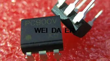 

100% NEWHigh quality products PC900V DIP6 MODULE newHigh quality products