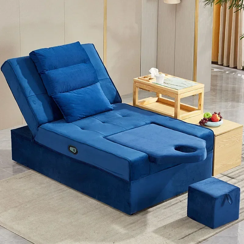 

auxiliary spa table with wheels Bed Lit Pliant Portable Table Folding Beauty Physiotherapy Equipment Pilates Tattoo Chiropractic