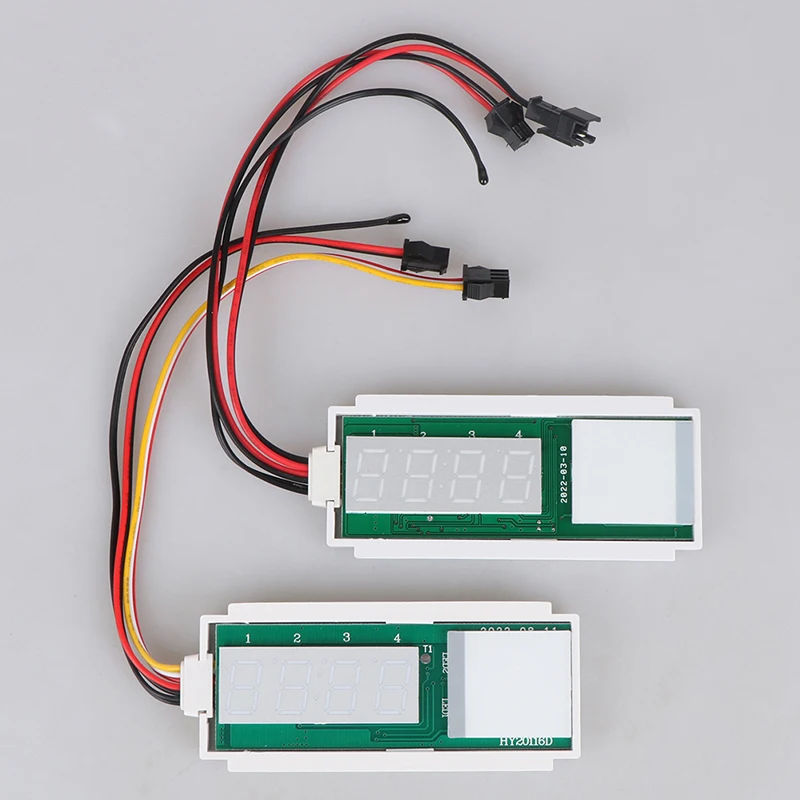 

Mirror Lamp Sensor Dimmer Switch On/Off LED Lights Isolated Switch Singler/Double Color Bathroom Mirror LED Lights Controller