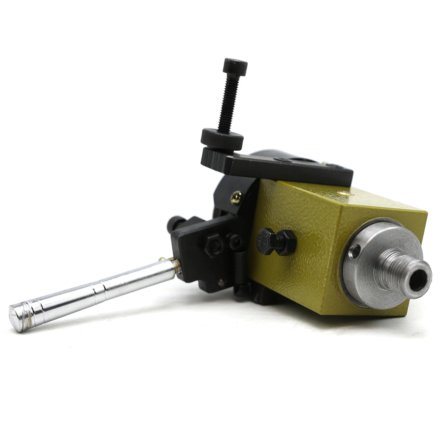 120&180 Gears Jewelry Tool Equipment Faceting Click Chuck Jigs Engraving Machine Diamond Faceting Machine Jigs Faceting