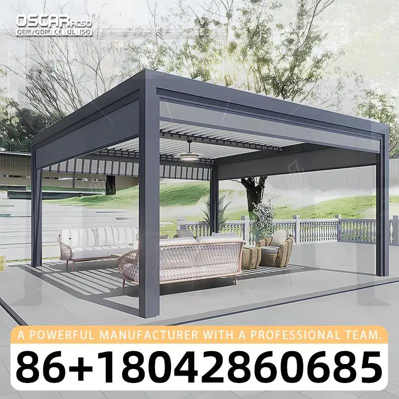 Motorized Aluminium… - image