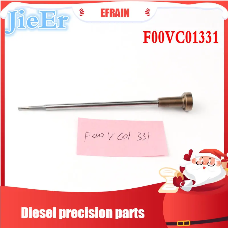 

F00VC01331 Control Valve F 00V C01 331 for Injector 0445110219