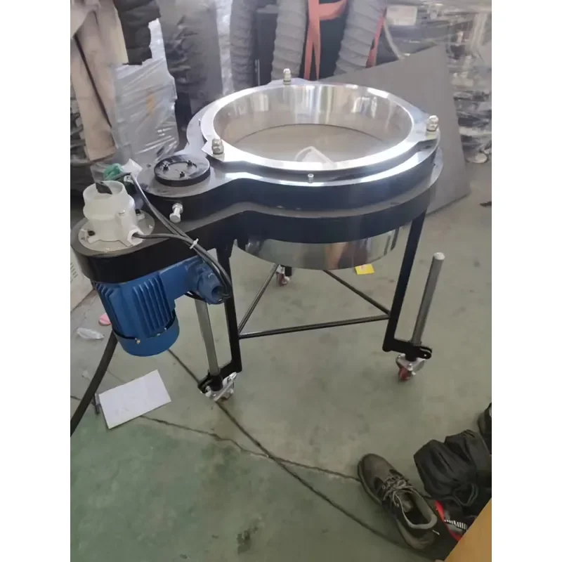 Metal Made Stainless Steel Filter Screen for Liquid Paint Easy to Clean Filter Out Impurities