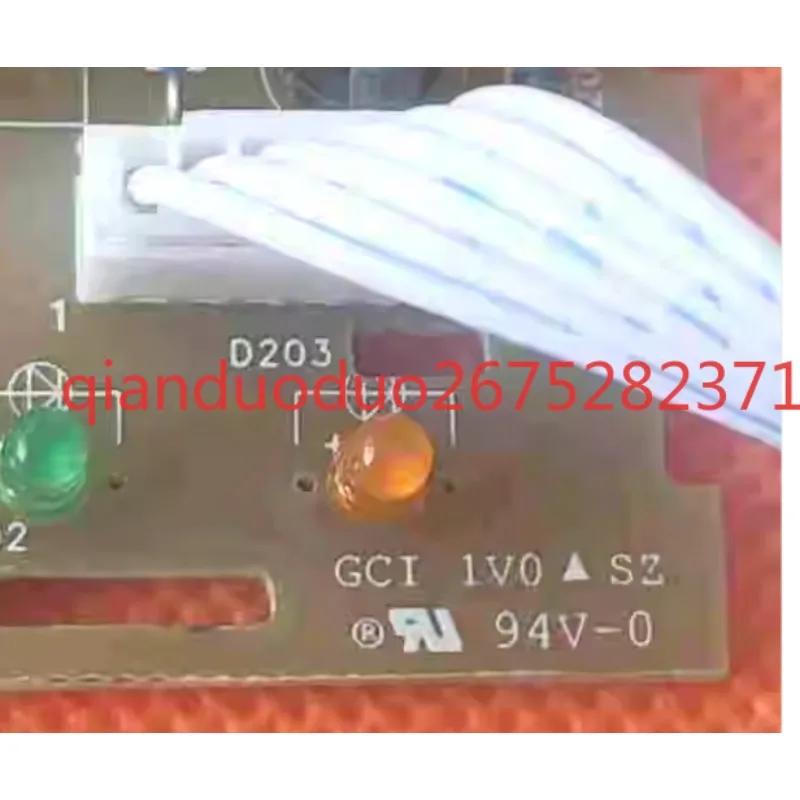 Suitable for Fujitsu air conditioning remote control receiving board K04BE-0400HSE-F0K04AQ-D-A (01) 9706063029