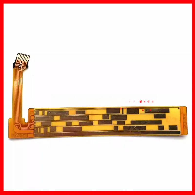 

Brand new original factory camera repair parts for Canon 24-70 F4 zoom brush ribbon cable zoom cable