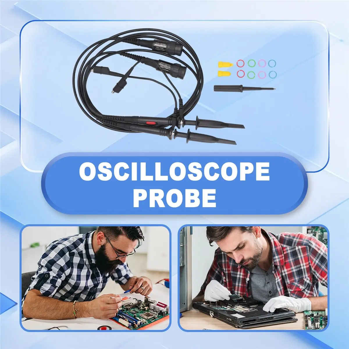 A38M 2Pcs P2100 Dc-…