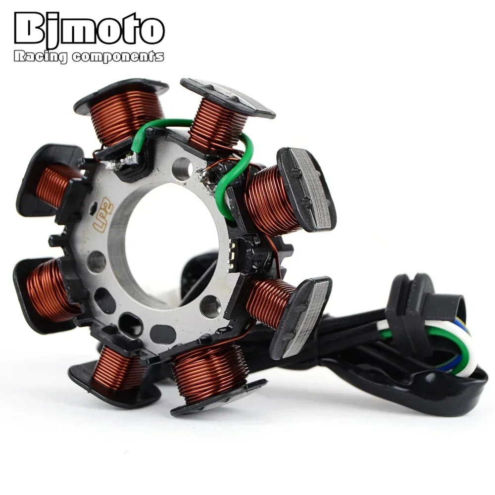 Motorcycle Regulator Rectifier Stator Coil Gasket For Honda CRF150 CRF150F CRF 150 F 2006-2017 2007 2008 2009 2010 2011 2012