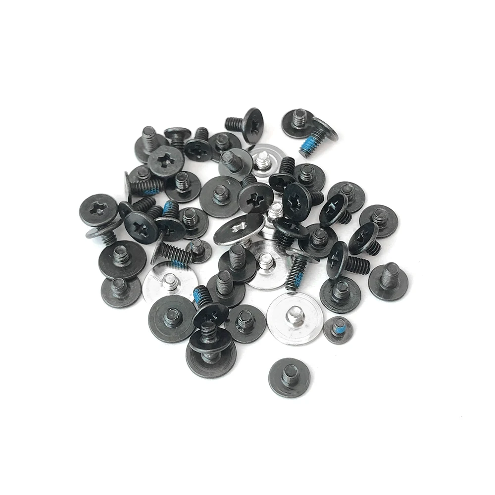 Complete Set of Screws Laptop Replacement for Samsung Galaxy Book4 NP750XGJ NP750XGK NP750XGL NP754XGJ NP754XGK NP754XGL