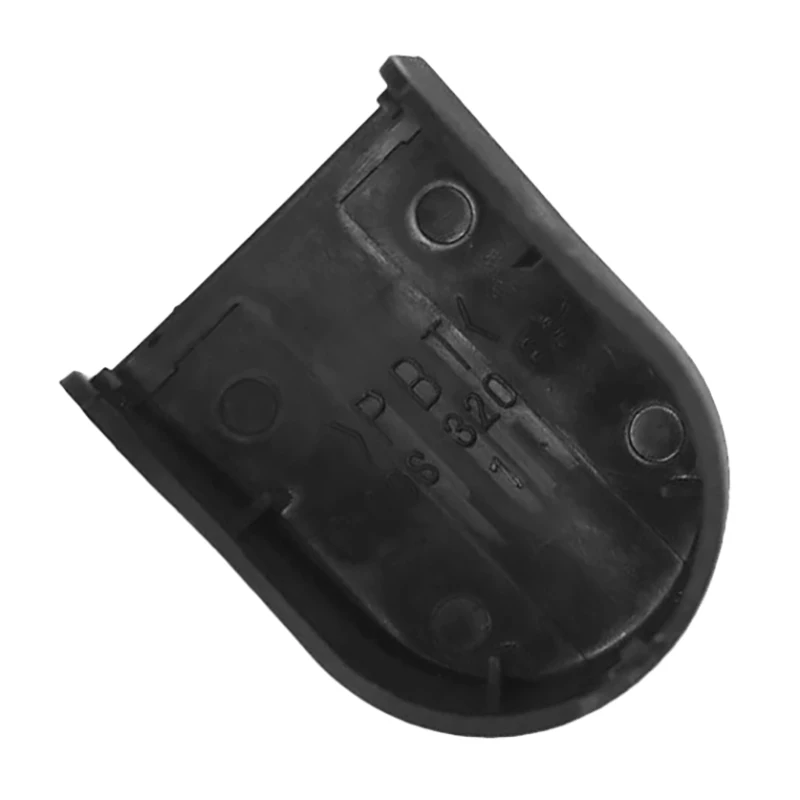 Tapa de cubierta de brazo basculante para limpiaparabrisas de ventana delantera, 983802E001 para Hyundai Tucson KIA Sportage