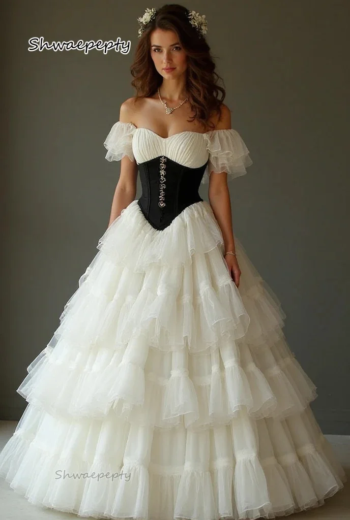 Classic Black And W… - image