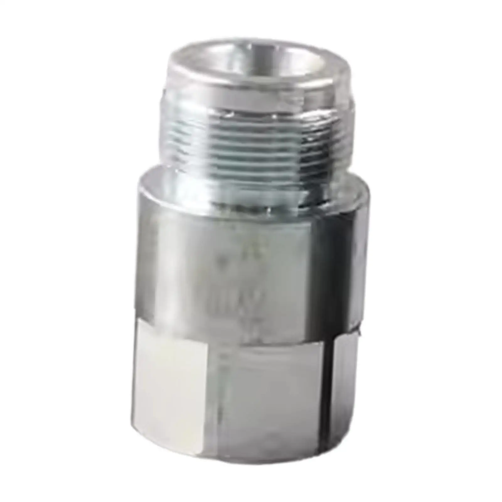 

AC Oil Cylinder Shell Manual Forklift Parts Accessories Versatile Replace