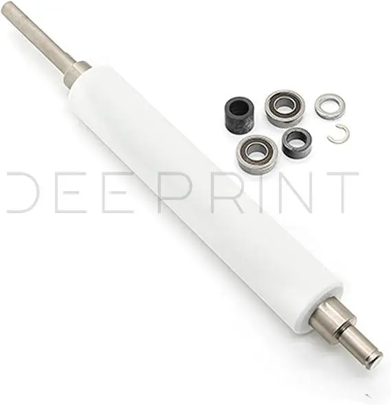 G41011M Kit Platen Roller for Zebra 110Xi3 110XiIIIPLUS 110XI4 105SLPLUS Printer | 3-Month Warranty