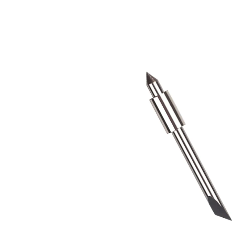 Picture 5: For Graphtec fc4500 fc4510 fc4200 fc2230 Cutting Plotter CB15N CB15 Knife Blade CB15UB-5 CB15UA-5 Cutter Holder