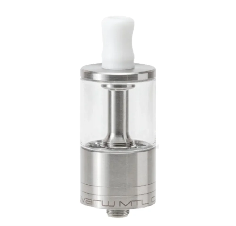 

DSX Dvarw MTL CL RTA-22mm обслуживаемый атомайзер 22 мм 2 мл/3,5 мл/5 мл 316 SS емкость для регулирования подачи воздуха Vs Dvarw MTL RTA VS YFTK