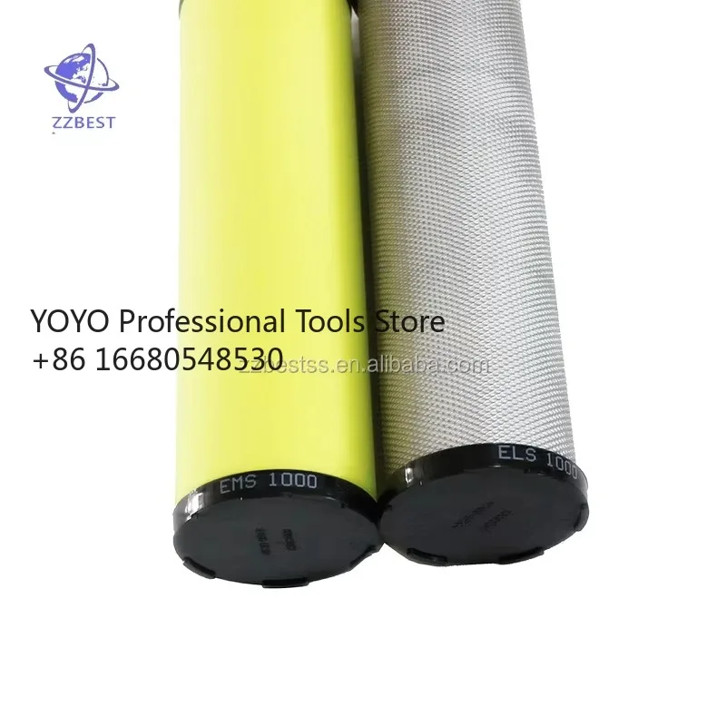 d11sReplace air Dryer Compressed Filter element EMS1000 ELS1000 for Orion