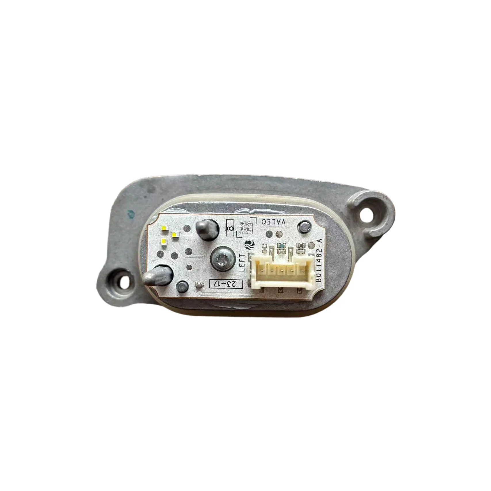 

Fit For Audi A3 headlight light source 2016-2018 A3 LED light source A3 headlight light source Plug and Play