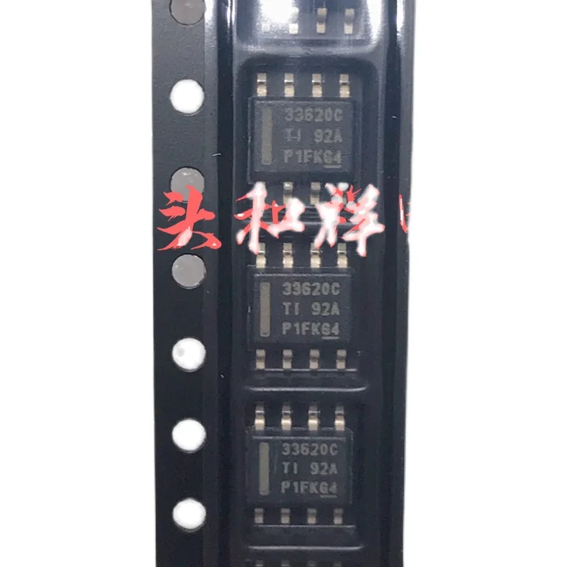 Free shipping    LMR33620CDDAR 33620C LMR33620C SOP8     10PCS