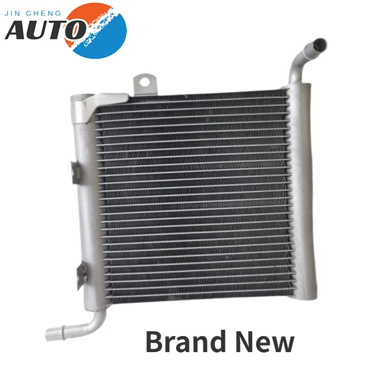 LR092120 Brand New Right Auxiliary Radiator for Land Rover Range Rover Velar L560